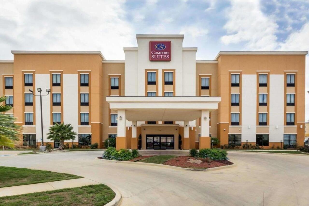 Comfort Suites Cotulla Near I-35 Extérieur photo