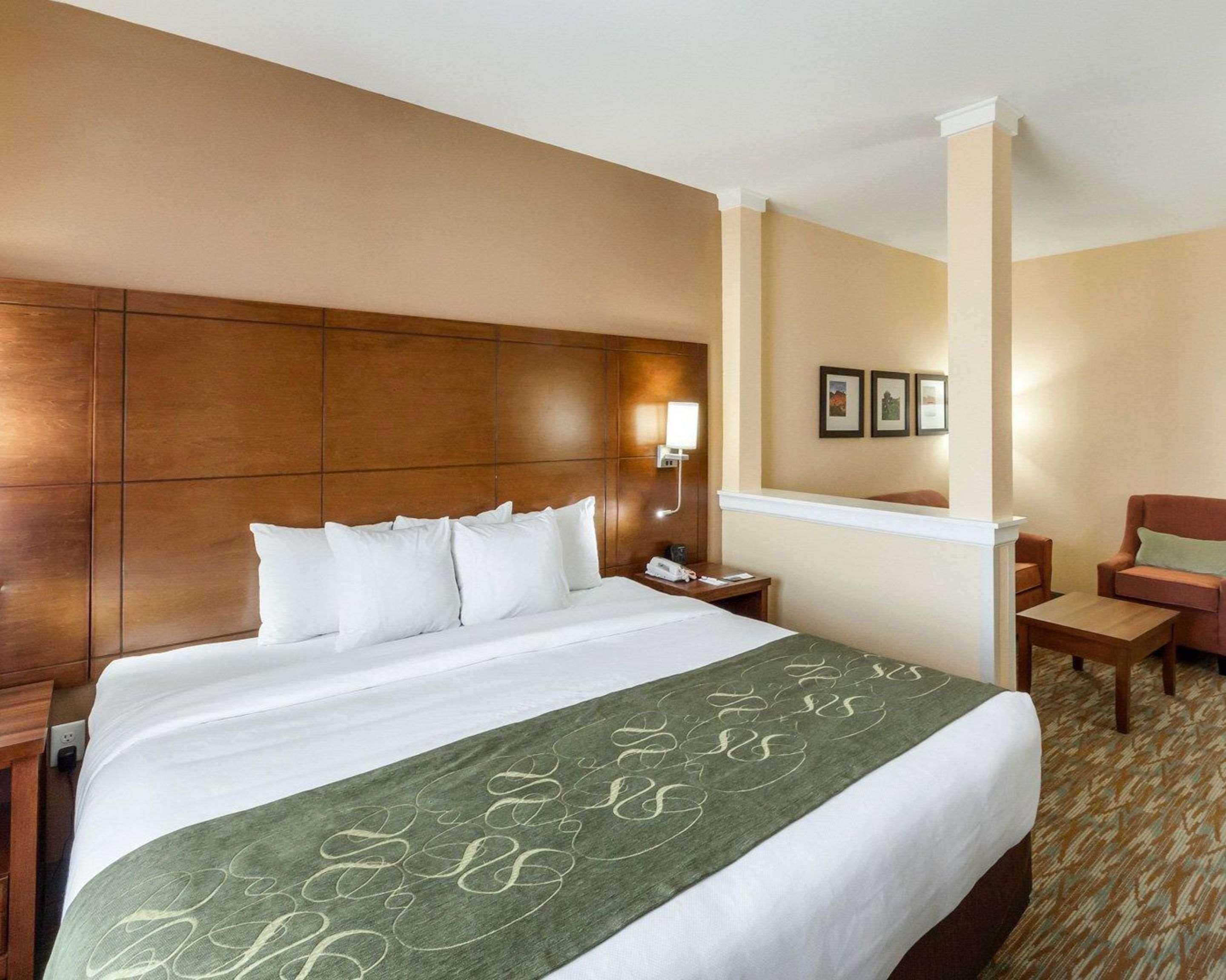 Comfort Suites Cotulla Near I-35 Extérieur photo