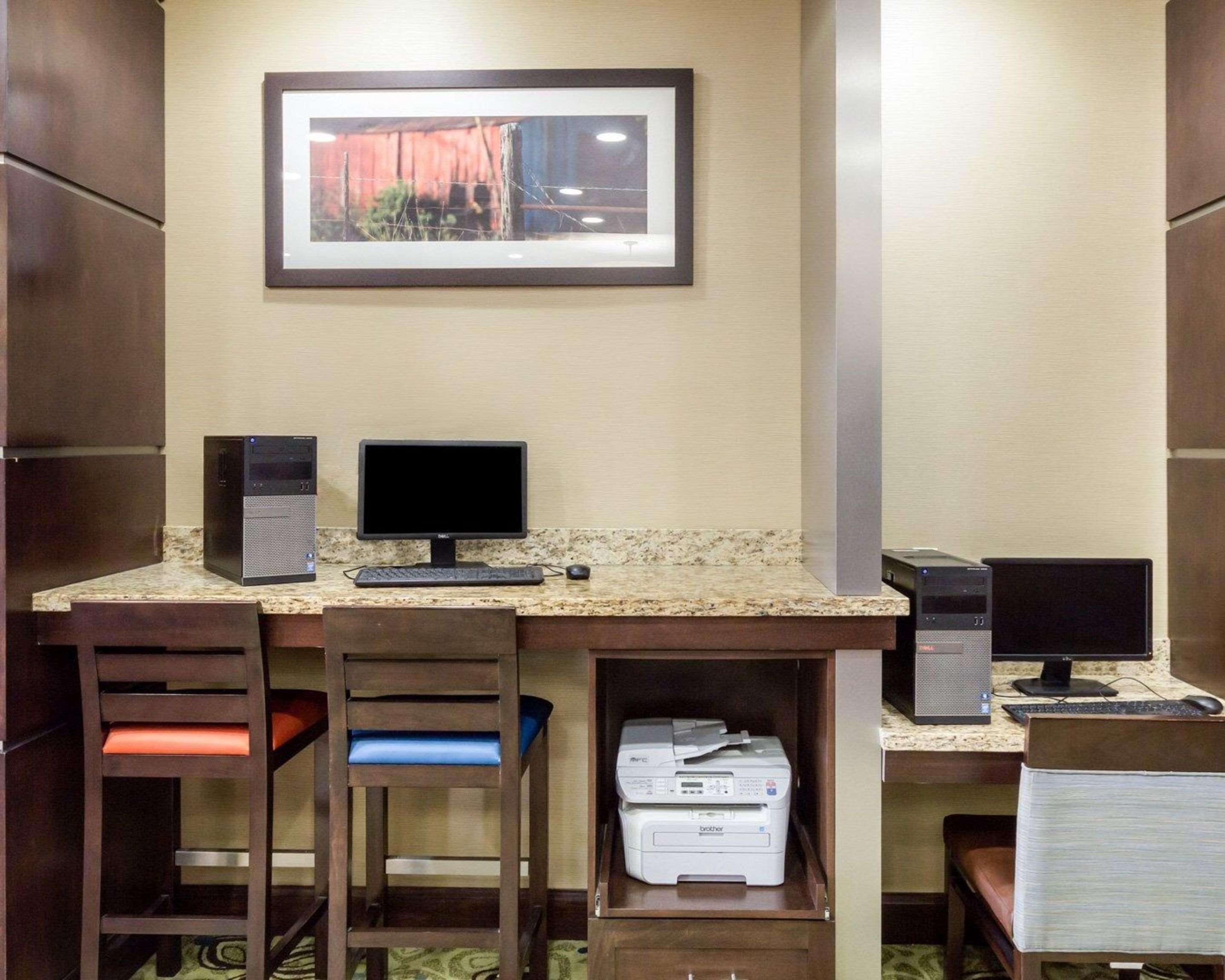 Comfort Suites Cotulla Near I-35 Extérieur photo