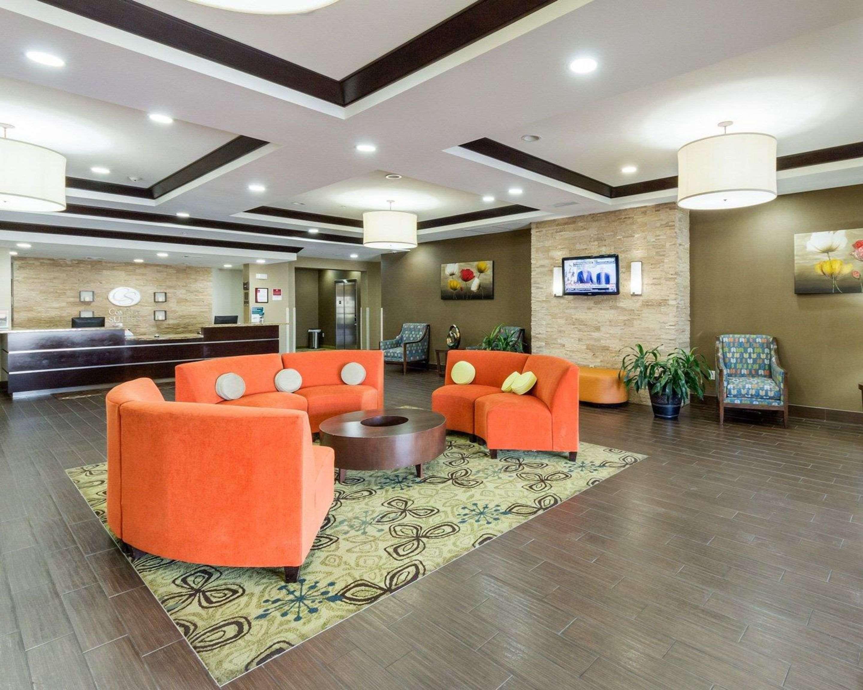 Comfort Suites Cotulla Near I-35 Extérieur photo