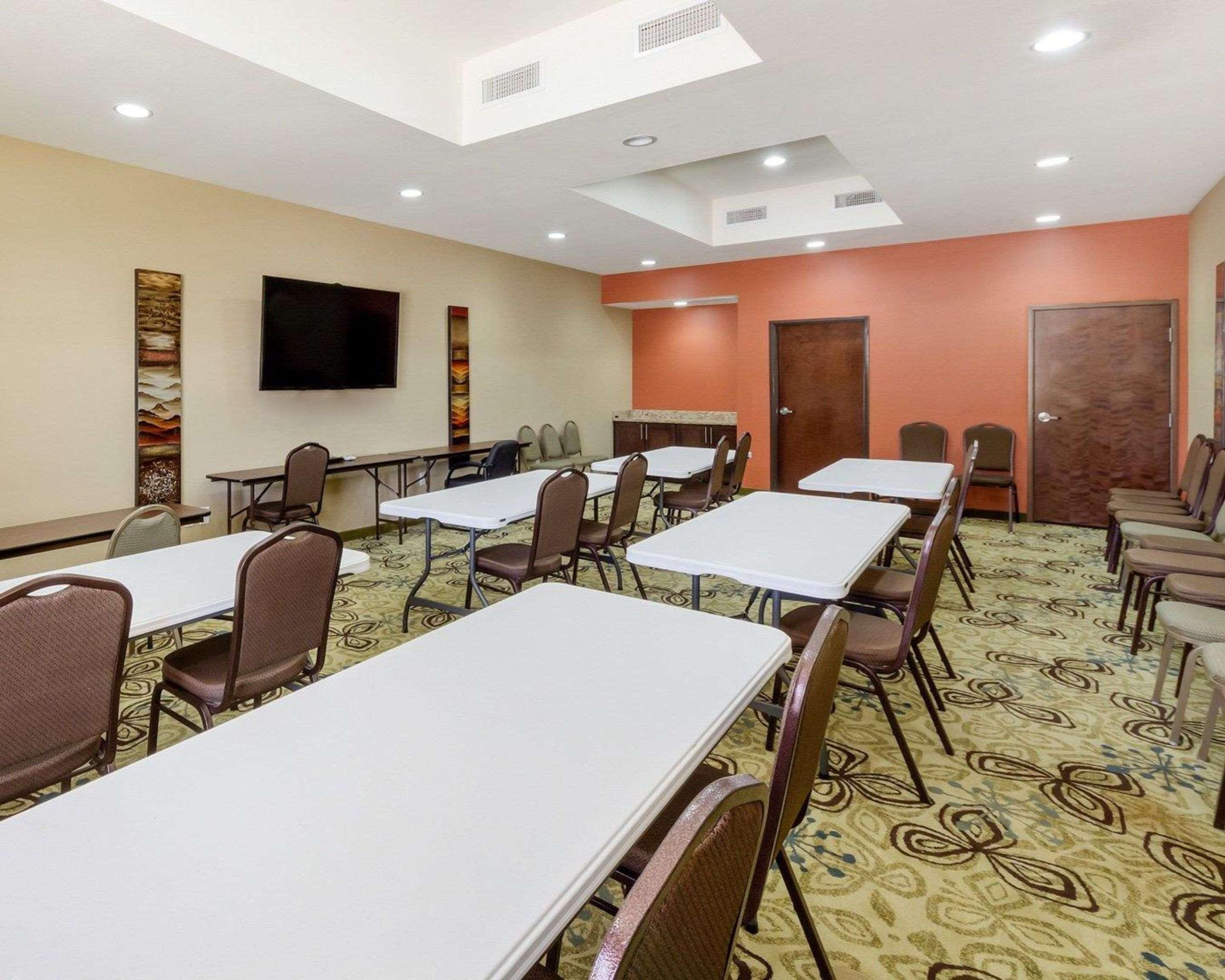 Comfort Suites Cotulla Near I-35 Extérieur photo