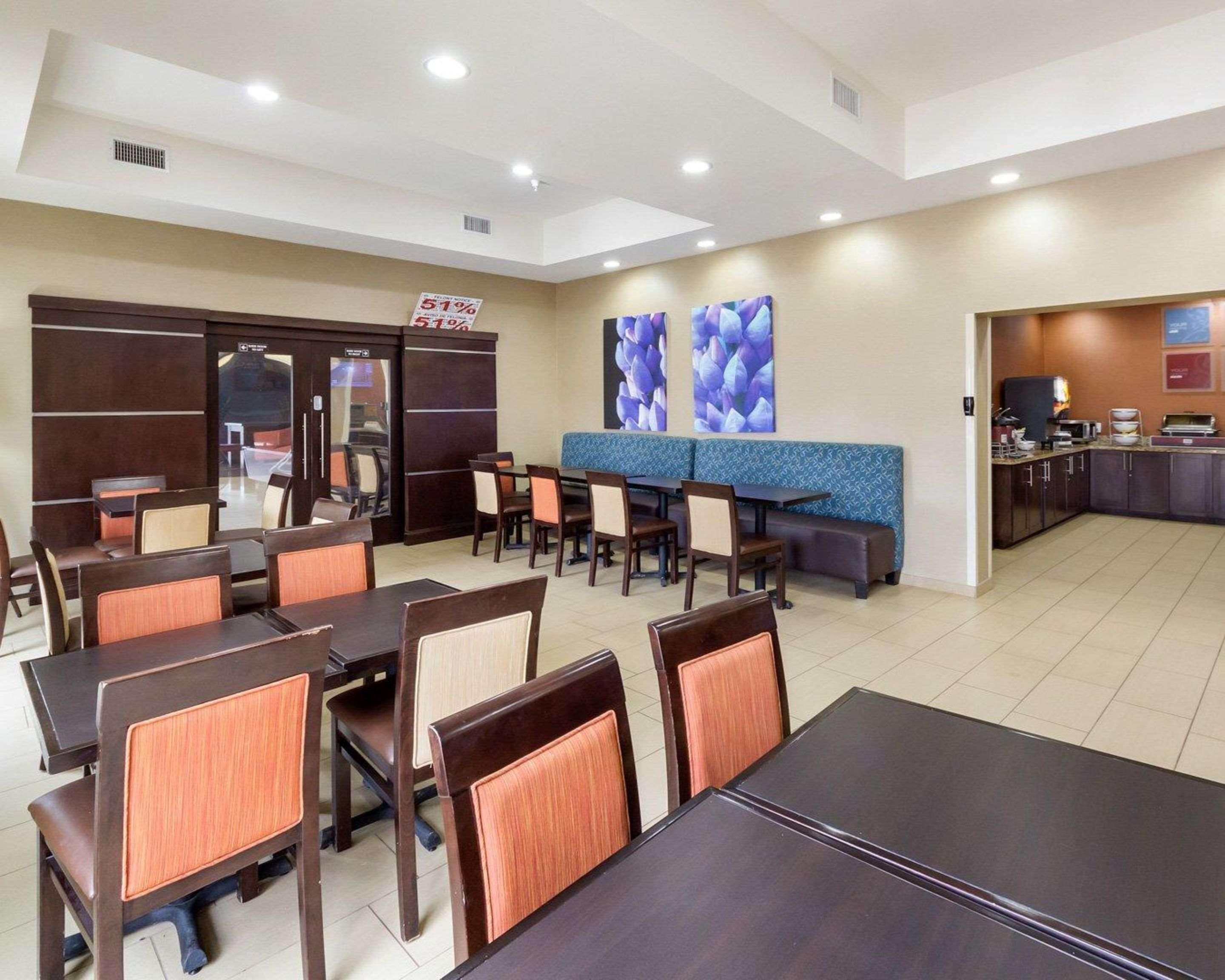 Comfort Suites Cotulla Near I-35 Extérieur photo