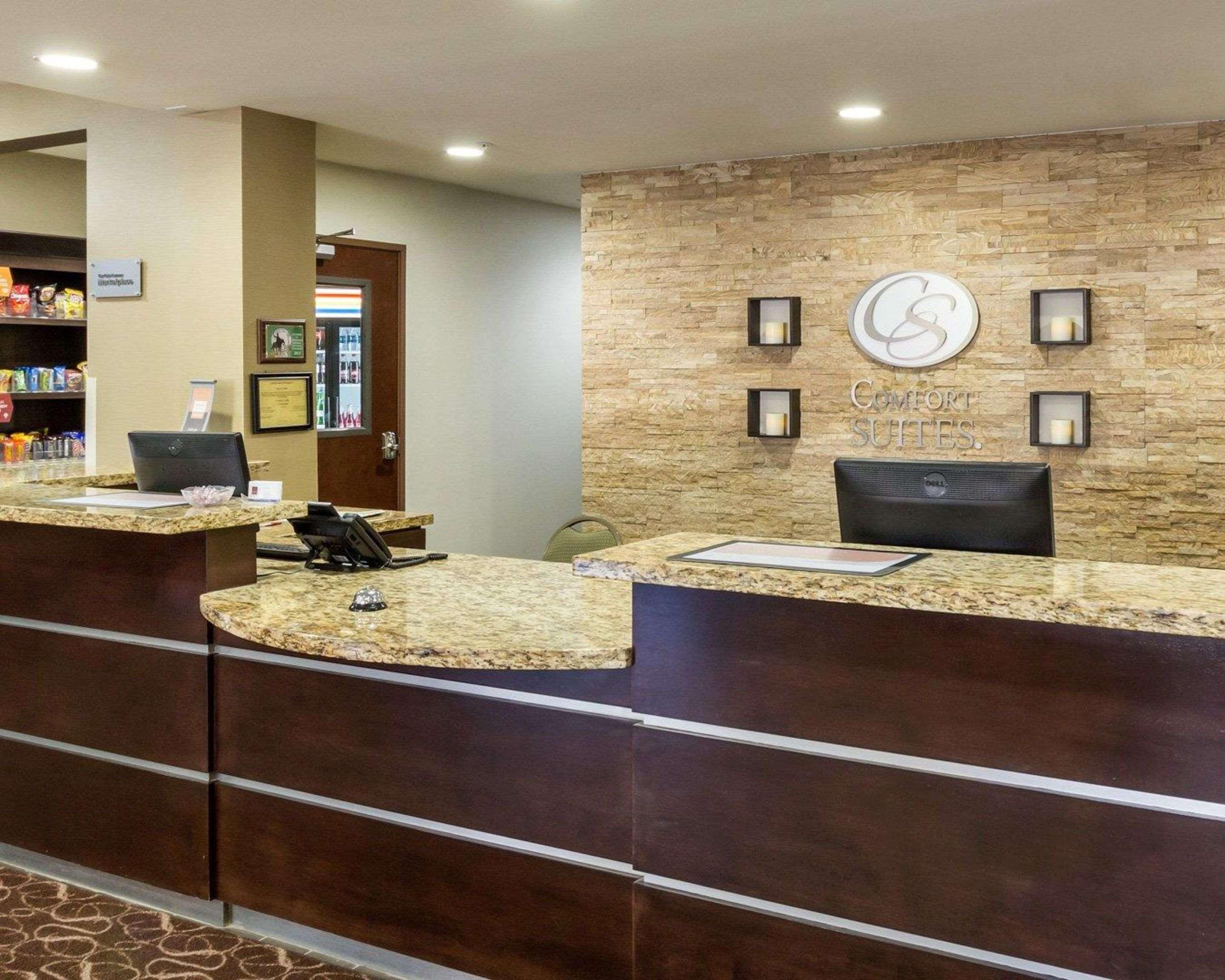 Comfort Suites Cotulla Near I-35 Extérieur photo