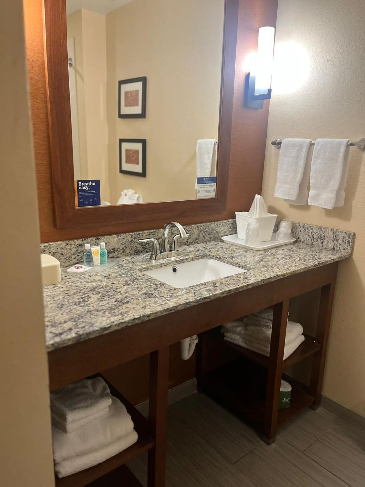 Comfort Suites Cotulla Near I-35 Extérieur photo