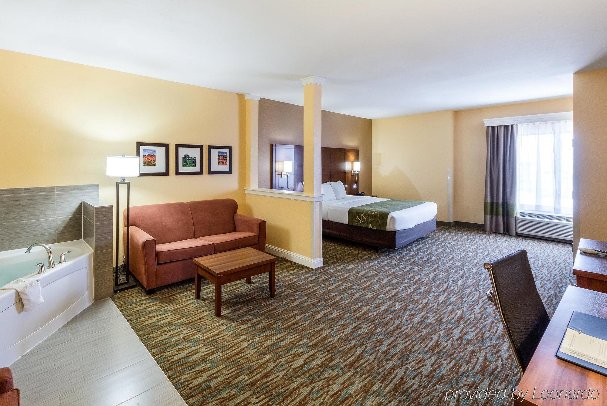Comfort Suites Cotulla Near I-35 Extérieur photo