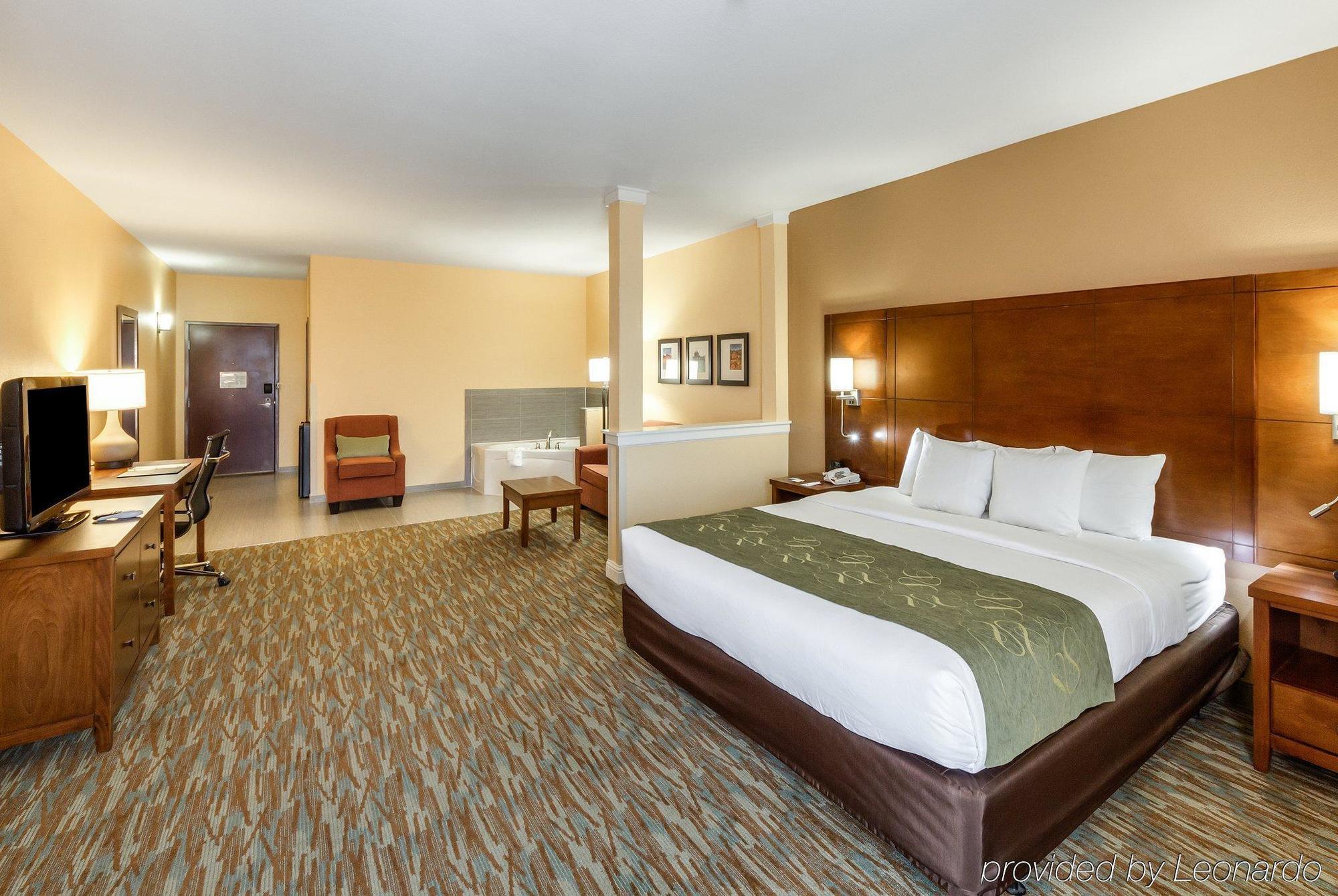 Comfort Suites Cotulla Near I-35 Extérieur photo