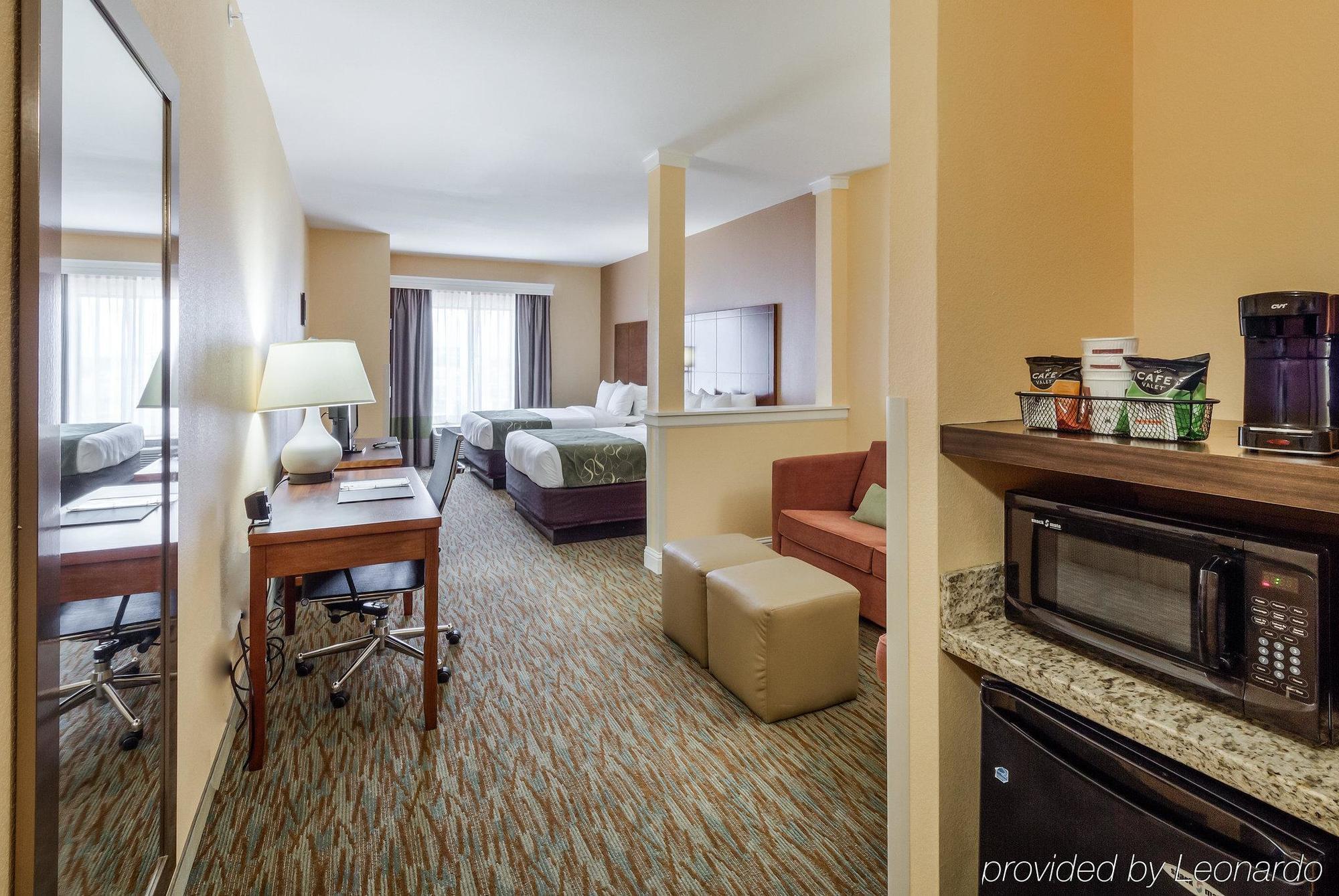 Comfort Suites Cotulla Near I-35 Extérieur photo