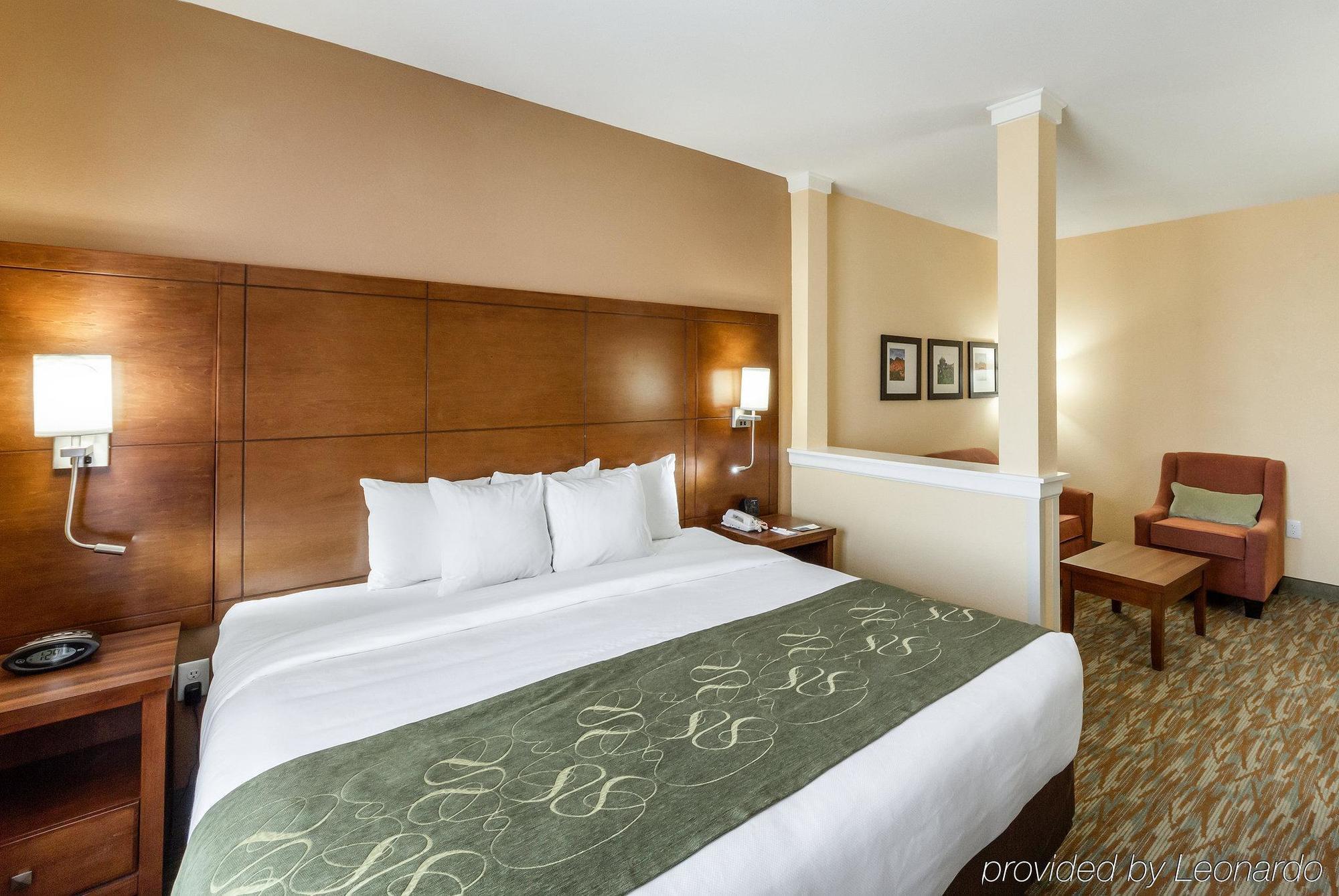 Comfort Suites Cotulla Near I-35 Extérieur photo
