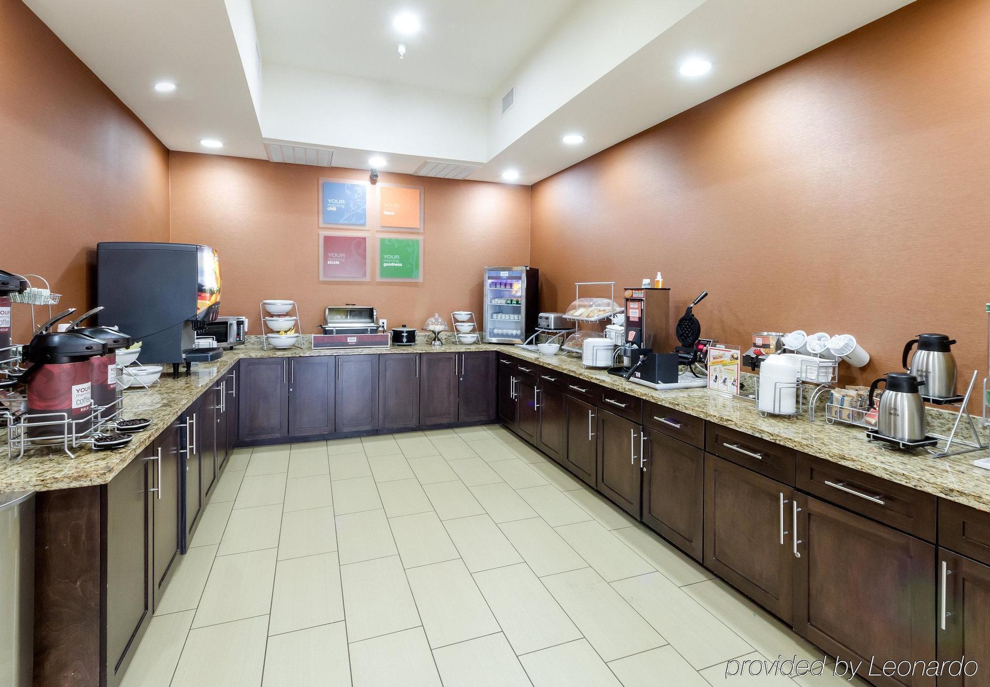 Comfort Suites Cotulla Near I-35 Extérieur photo