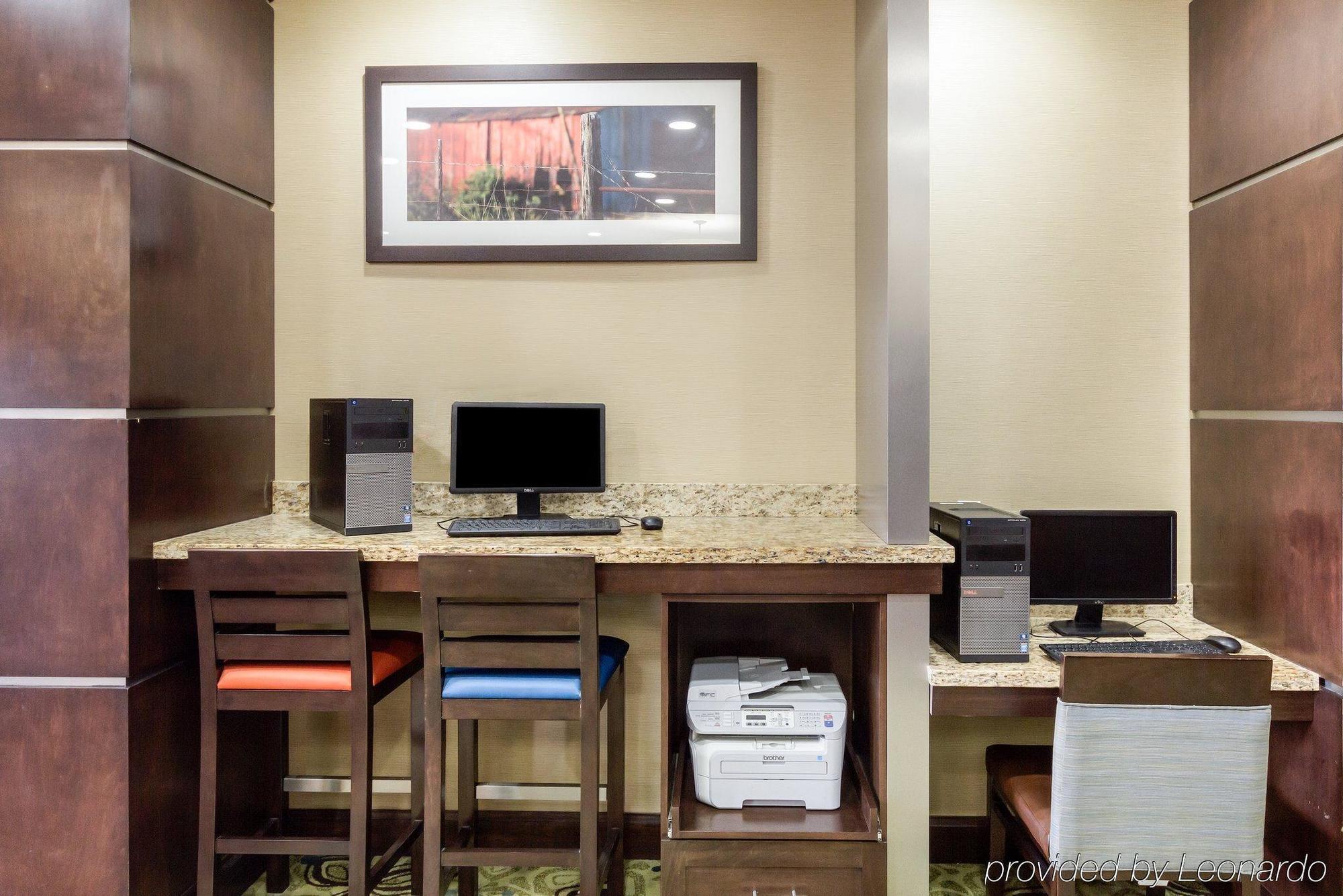 Comfort Suites Cotulla Near I-35 Extérieur photo