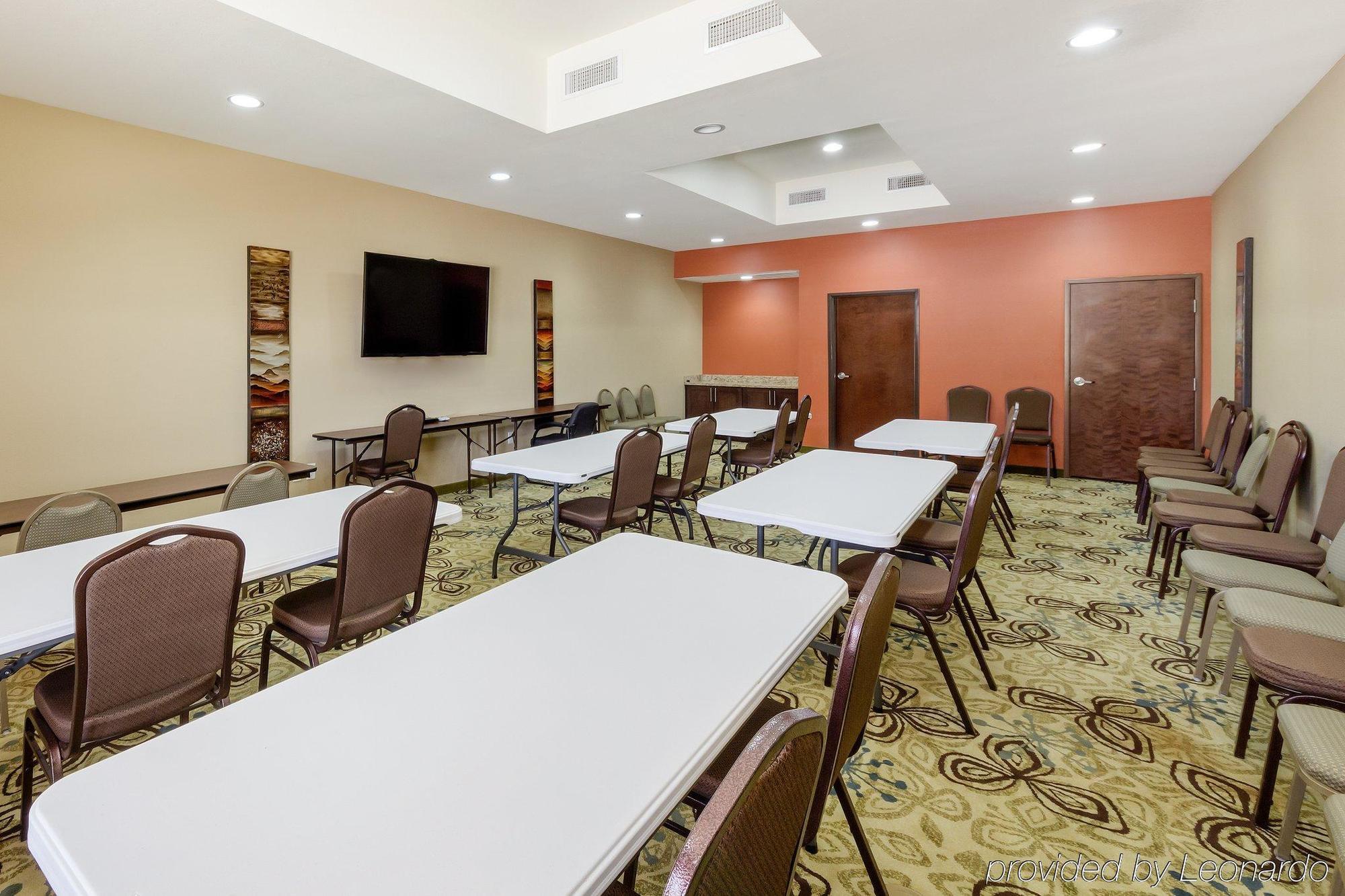 Comfort Suites Cotulla Near I-35 Extérieur photo
