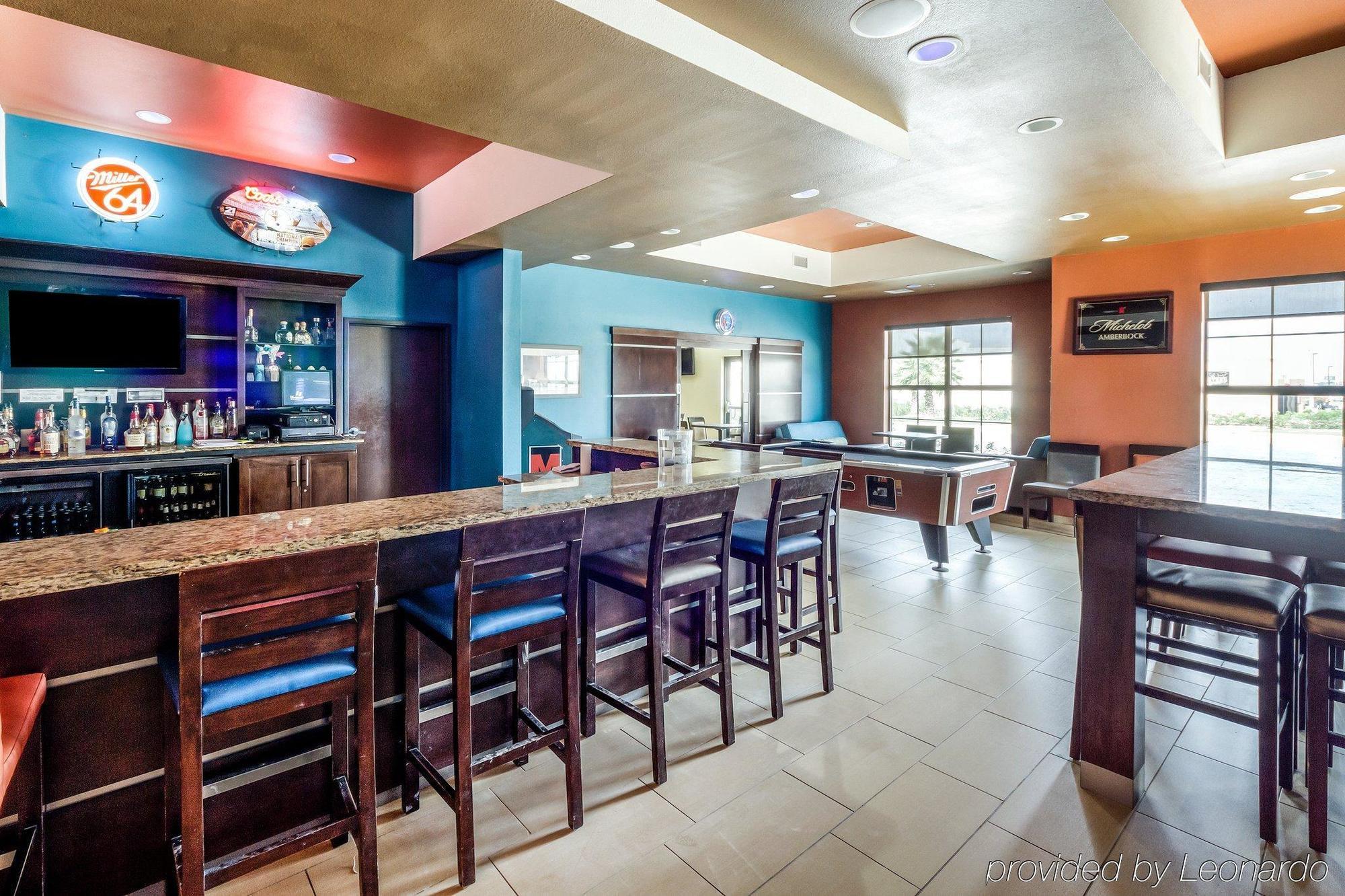 Comfort Suites Cotulla Near I-35 Extérieur photo