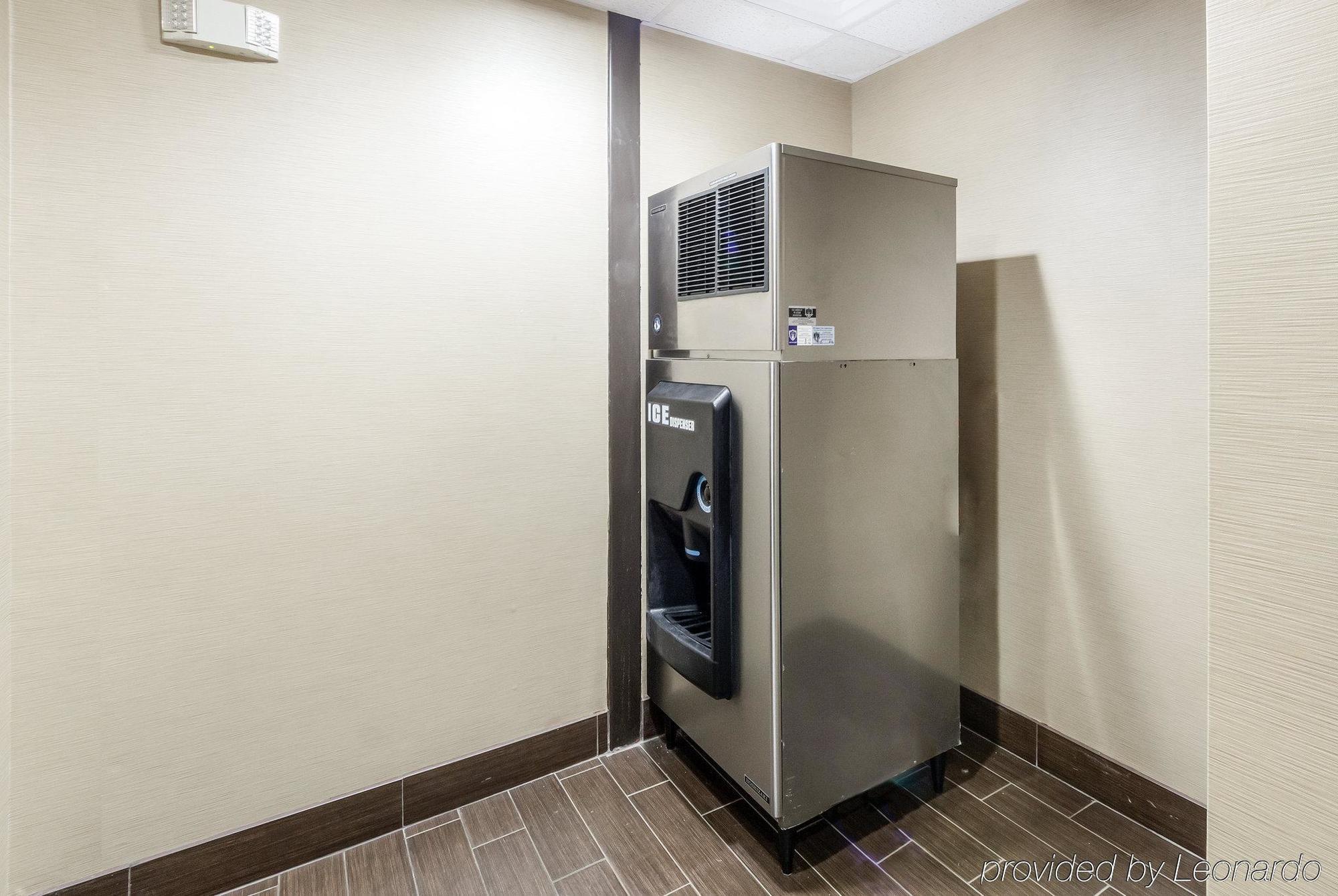 Comfort Suites Cotulla Near I-35 Extérieur photo