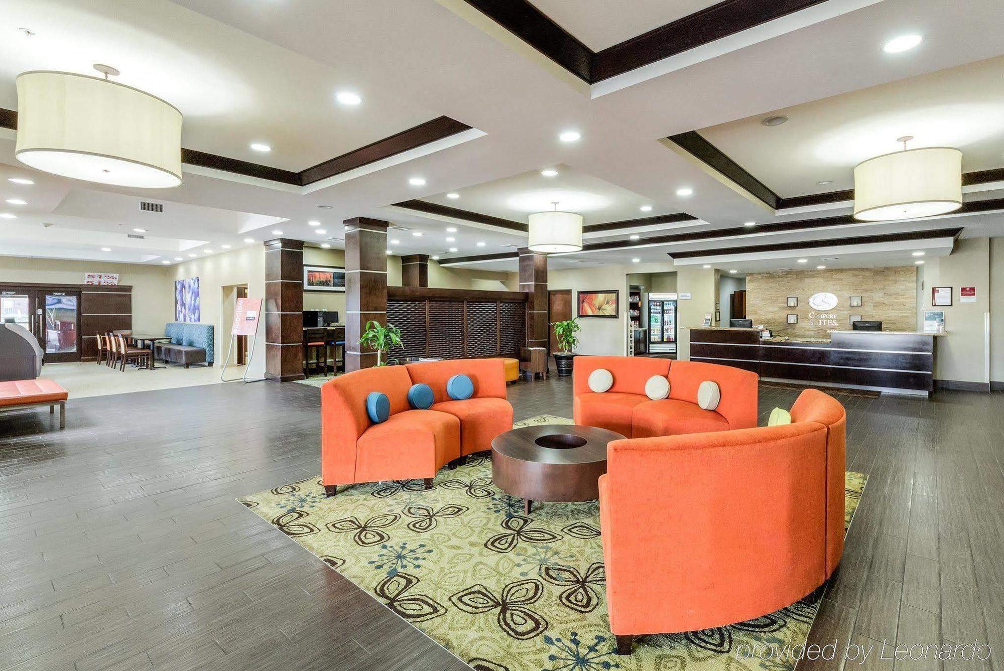 Comfort Suites Cotulla Near I-35 Extérieur photo