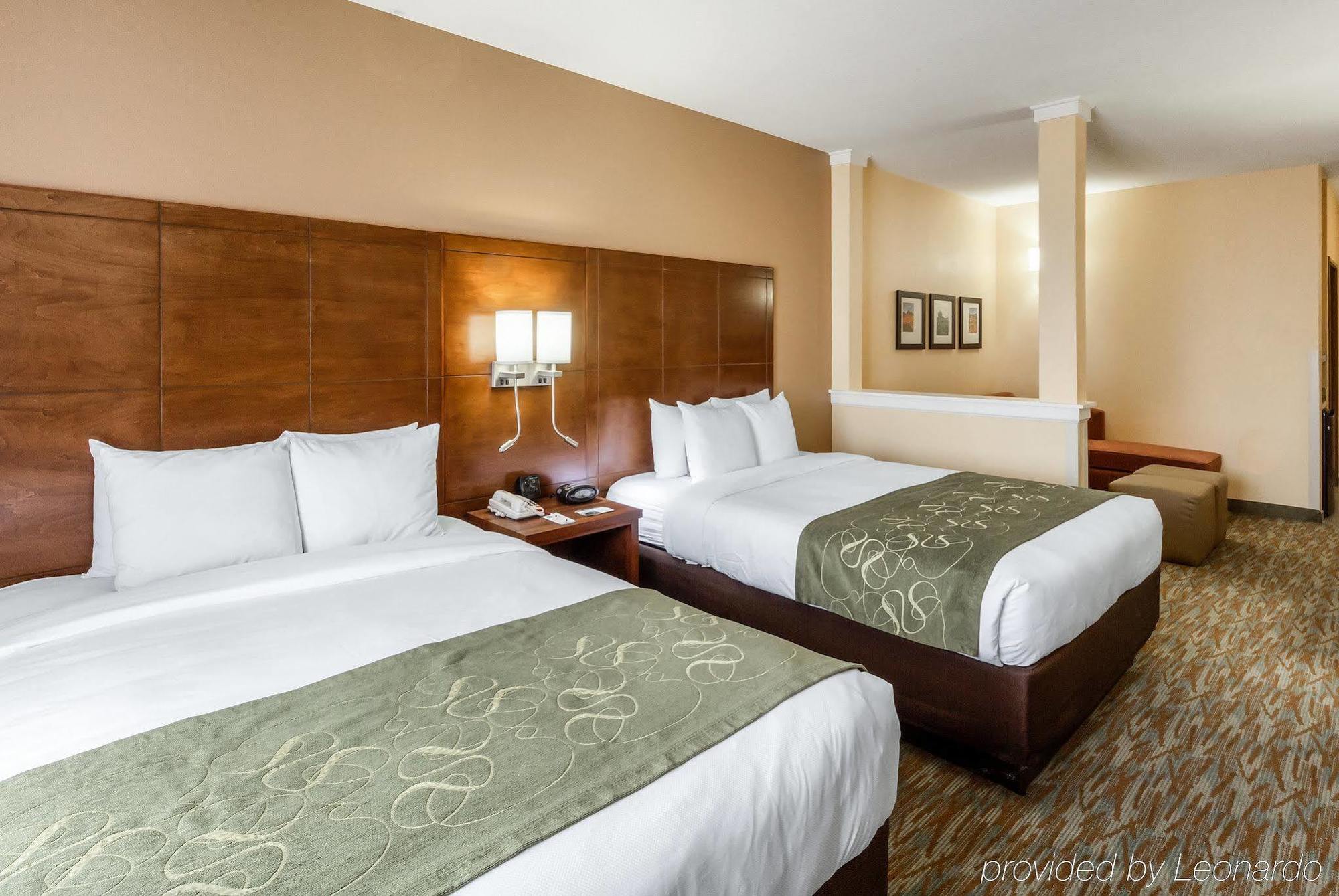 Comfort Suites Cotulla Near I-35 Extérieur photo