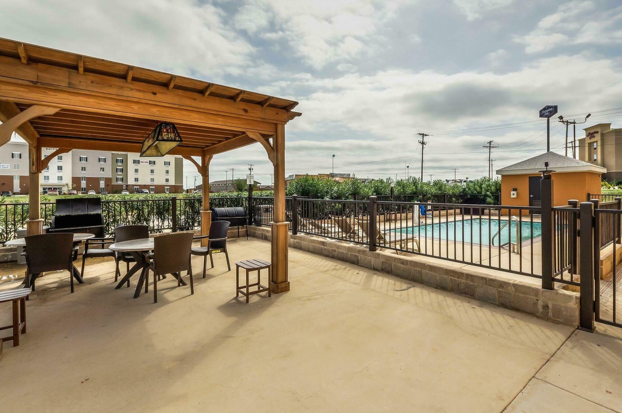 Comfort Suites Cotulla Near I-35 Extérieur photo