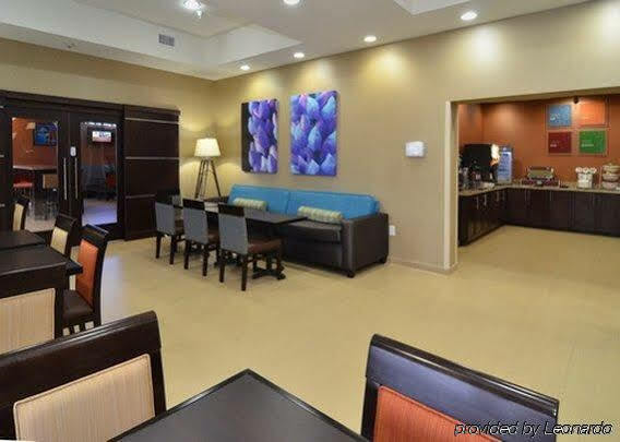 Comfort Suites Cotulla Near I-35 Extérieur photo